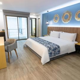 GHL Hotel Abadia Plaza, hotel di Pereira