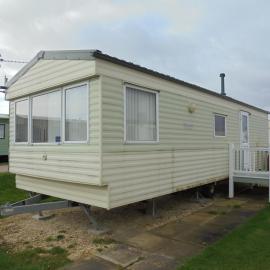 Herald Sealands Ingoldmells 6 Berth FREE WIFI