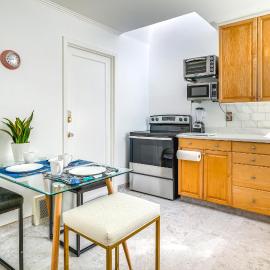 San Francisco Home ~ 1 Mi to Golden Gate Park!