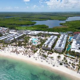 Sunscape Coco Punta Cana - All Inclusive、プンタ・カナのホテル