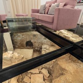 CMDreams Gold- Apartamentos turísticos con ruinas romanas en el centro de Mérida, hotel u gradu Merida