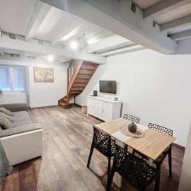 Appartement au centre-ville, hotell sihtkohas Chaumont