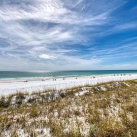 Summer Breeze D212 - Bungalow 6, hotel in Destin