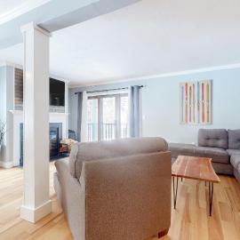Ascutney Retreat, hotell sihtkohas Brownsville