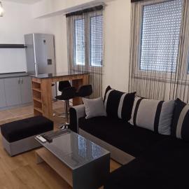 West Gate Apartments Ohrid