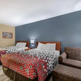 ECONO LODGE, hotel em Erlanger