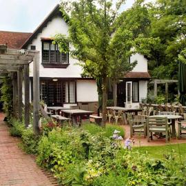 The Olde Bell, BW Signature Collection, hotel di Marlow