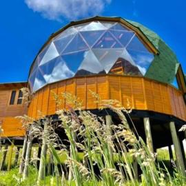 Colombia Mountain Tours Glamping, Hotel in Choachí