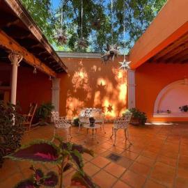 Suite Colonial en Parras de la Fuente