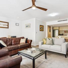 Central Fremantle 2 Bedroom - Walk to Shops and Beach