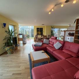 Ferienhaus Bergblick
