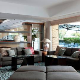 Courtyard by Marriott Rome Central Park, hotel en Roma