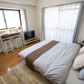 M233Near Nagoya Station&2minute walk from station, hotel in Minami-sotoborichō