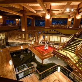 Ookawaso, hôtel à Aizuwakamatsu