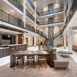 Springhill Suites by Marriott Conyers, hôtel à Conyers