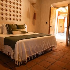 La Paranera Hotel & Relax, hotel u gradu Comala