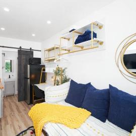 Tiny Living; Big Style