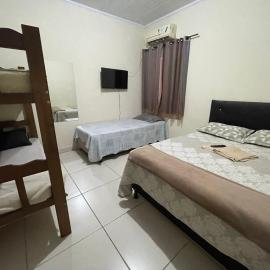 Tavares casa 1, khách sạn ở Campos dos Goytacazes