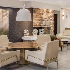 Fairfield Inn & Suites by Marriott Portland Airport, hotel en Parkrose