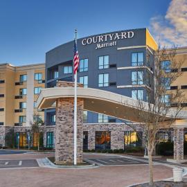Courtyard by Marriott Atlanta Lithia Springs, hotel a Lithia Springs