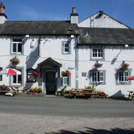 The Bridge Inn, hotel in Holmrook