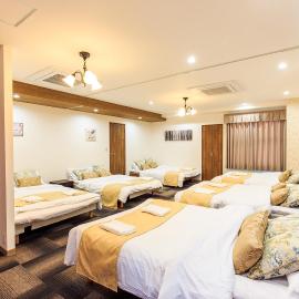 #10 -名古屋サンフラワーコンドミニアム- 大曽根駅, hotel en Yadachō