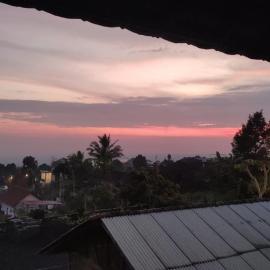 Candra Homestay Besakih, hotel di Besakih