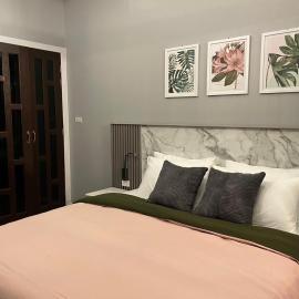 356 Hostel โรงแรมในทุ่งสง