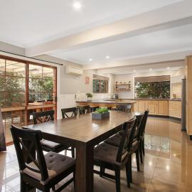Tudor House - Large Family Home with shared pool