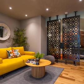 Commandery Vaults - Luxury Apartment in City Centre with SKY TV, hotel a Worcester