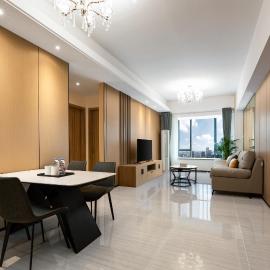 Chengdu Yayu Aparthotel, hotel in Chengdu