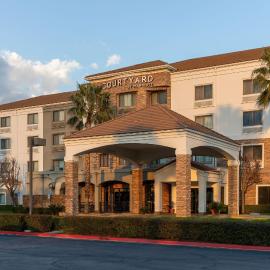 Courtyard by Marriott Ontario Rancho Cucamonga, hotel din Rancho Cucamonga