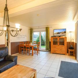 Ferienhaus Seehundje Ferienwohnung 21, hotel v destinaci Borkum