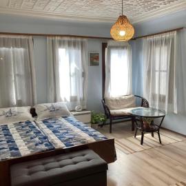 Historic House in the Heart of Old Town Sozopol, hotel in Sozopol