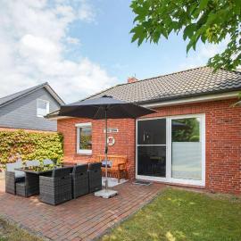 Ferienhäuser Weerts Gatt Ferienhaus Lüttje Huske