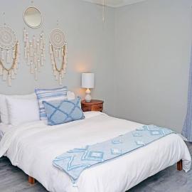 The Blue Pearl 6min to Downtown -Short Beach Drive