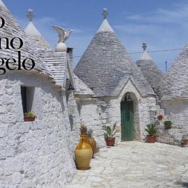 Trullo Sereno Angelo, Hotel in Locorotondo
