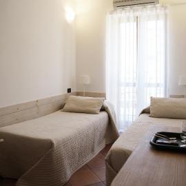 Da Baranin B&B and Apartment, Hotel in Manarola