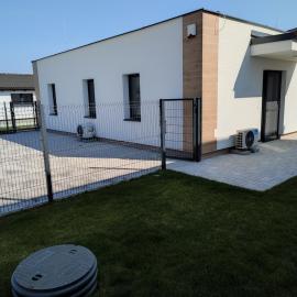 BÖJTÖS apartmány NESVADY
