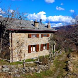 B&B Ca' del top - La casa del topo