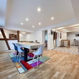 Epfig Maison: Epfig şehrinde bir otel
