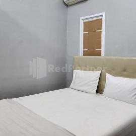 Puspita Homestay Mitra RedDoorz