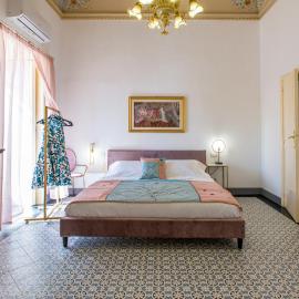 Palazzo D'Arte - Luxury Home - Ragusa Centro – hotel w mieście Ragusa