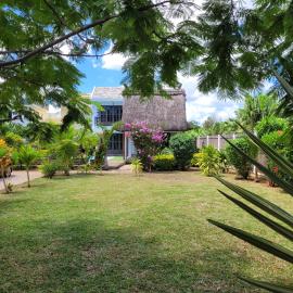 Villa Kayana