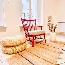 Appt Longwy, très bien situé, hotel in Longwy