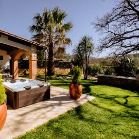 Villa La Quercia - Garden&Relax