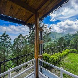 Stoneshed Resort And Hotel