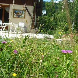 Gite de Mailhac