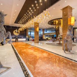 Gets Premiere Semarang, hotel en Semarang