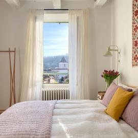 Le Coucou Montcuq, hotel em Montcuq